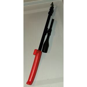 Dirt Devil Simpli Stick Three-in-One 22" Handle Wand & Crevice Tool Replacement